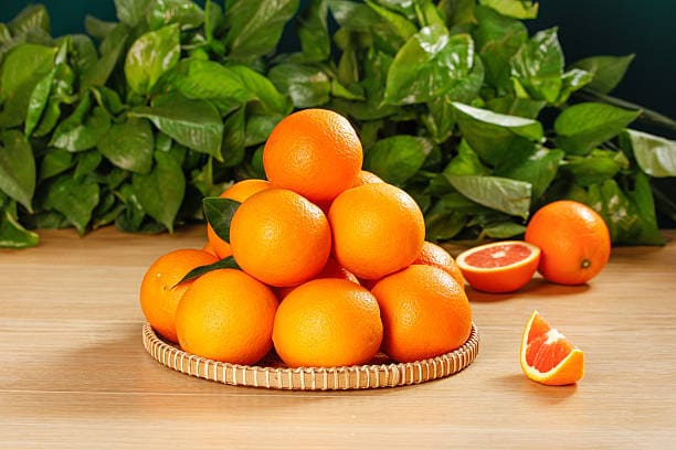 خرید پرتقال خونی تازه + قیمت فروش استثنایی